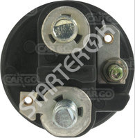 Solenoid cap starter 231828 CARGO