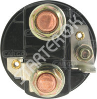 Solenoid cap starter 231860 CARGO