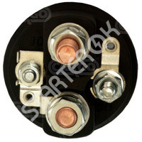 Solenoid cap starter CARGO  231861