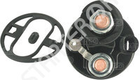 Solenoid cap starter CARGO  232005