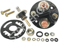 Solenoid cap starter CARGO  232039