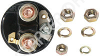 Solenoid cap starter 233075 CARGO