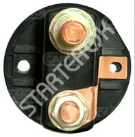 Solenoid cap starter 233481 CARGO