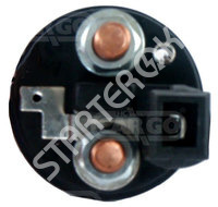 Solenoid cap starter 233788 CARGO