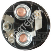 Solenoid cap starter 233925 CARGO