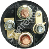 Solenoid cap starter 233968 CARGO