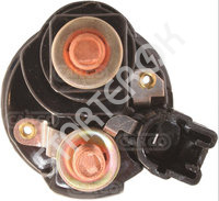 Solenoid cap starter CARGO  234128