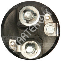 Solenoid cap starter CARGO  234440