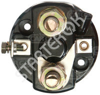 Solenoid cap starter CARGO  234552