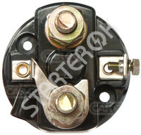 Solenoid cap starter CARGO  234553