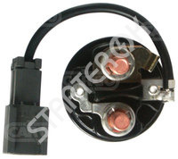 Solenoid cap starter CARGO  234914