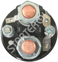 Solenoid cap starter 235005 CARGO