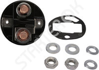 Solenoid cap starter CARGO  235826