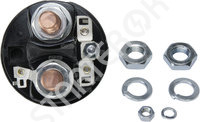 Solenoid cap starter CARGO  236646