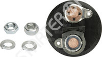 Solenoid cap starter 236802 CARGO