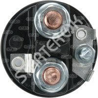 Solenoid cap starter 239824 CARGO