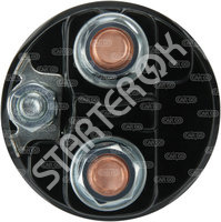 Solenoid cap starter 330536 CARGO