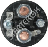 Solenoid cap starter 331004 CARGO