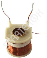 Solenoid Coil 132882 CARGO