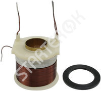 Solenoid Coil 132883 CARGO