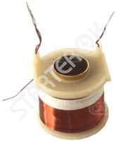 Solenoid Coil 132884 CARGO