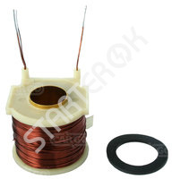 Solenoid Coil 133094 CARGO