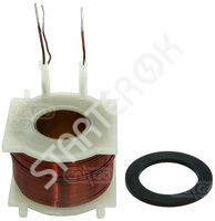 Solenoid Coil 136607 CARGO