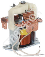 Solenoid Relay starter CARGO  130281