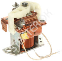 Solenoid Relay starter 130282 CARGO