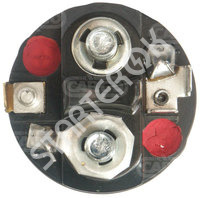 Solenoid Relay starter 130293 CARGO