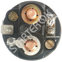 Solenoid Relay starter 130294 CARGO