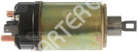 Solenoid Relay starter 130294 CARGO