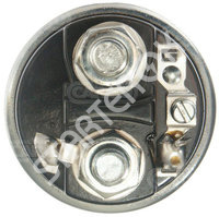 Solenoid Relay starter 130296 CARGO