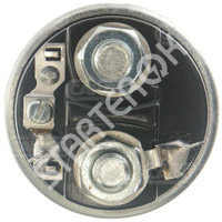 Solenoid Relay starter 130297 CARGO