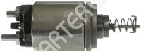 Solenoid Relay starter CARGO  130297