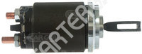 Solenoid Relay starter CARGO  130299