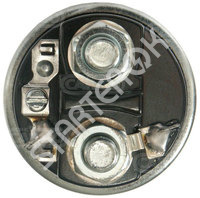 Solenoid Relay starter 130300 CARGO