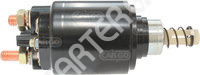 Solenoid Relay starter CARGO  130301Z