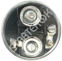 Solenoid Relay starter 130302 CARGO