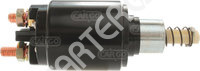Solenoid Relay starter CARGO  130302Z
