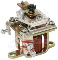 Solenoid Relay starter CARGO  130332