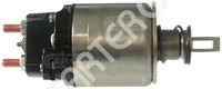 Solenoid Relay starter CARGO  130373