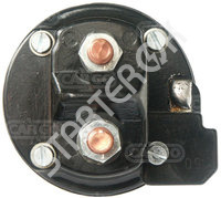 Solenoid Relay starter 130373 CARGO