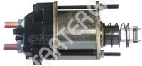 Solenoid Relay starter 130377 CARGO