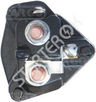 Solenoid Relay starter 130377 CARGO