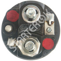 Solenoid Relay starter 130470 CARGO