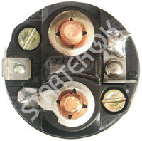 Solenoid Relay starter 130471 CARGO
