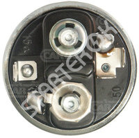 Solenoid Relay starter 130474 CARGO