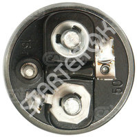 Solenoid Relay starter 130475 CARGO