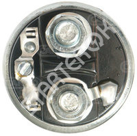 Solenoid Relay starter 130477 CARGO
